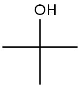 tert-Butanol(75-65-0)